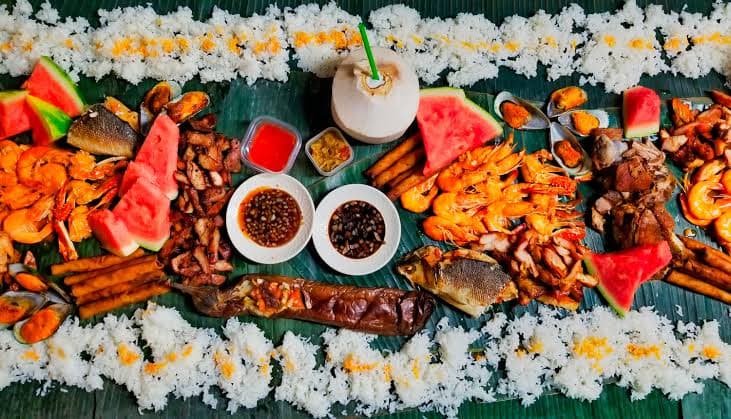 Filipino