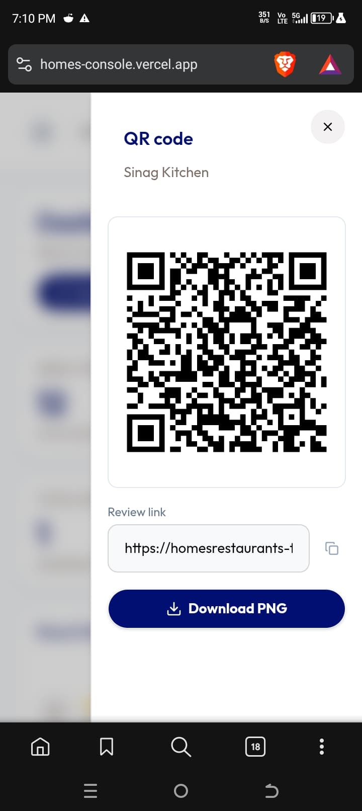 Test