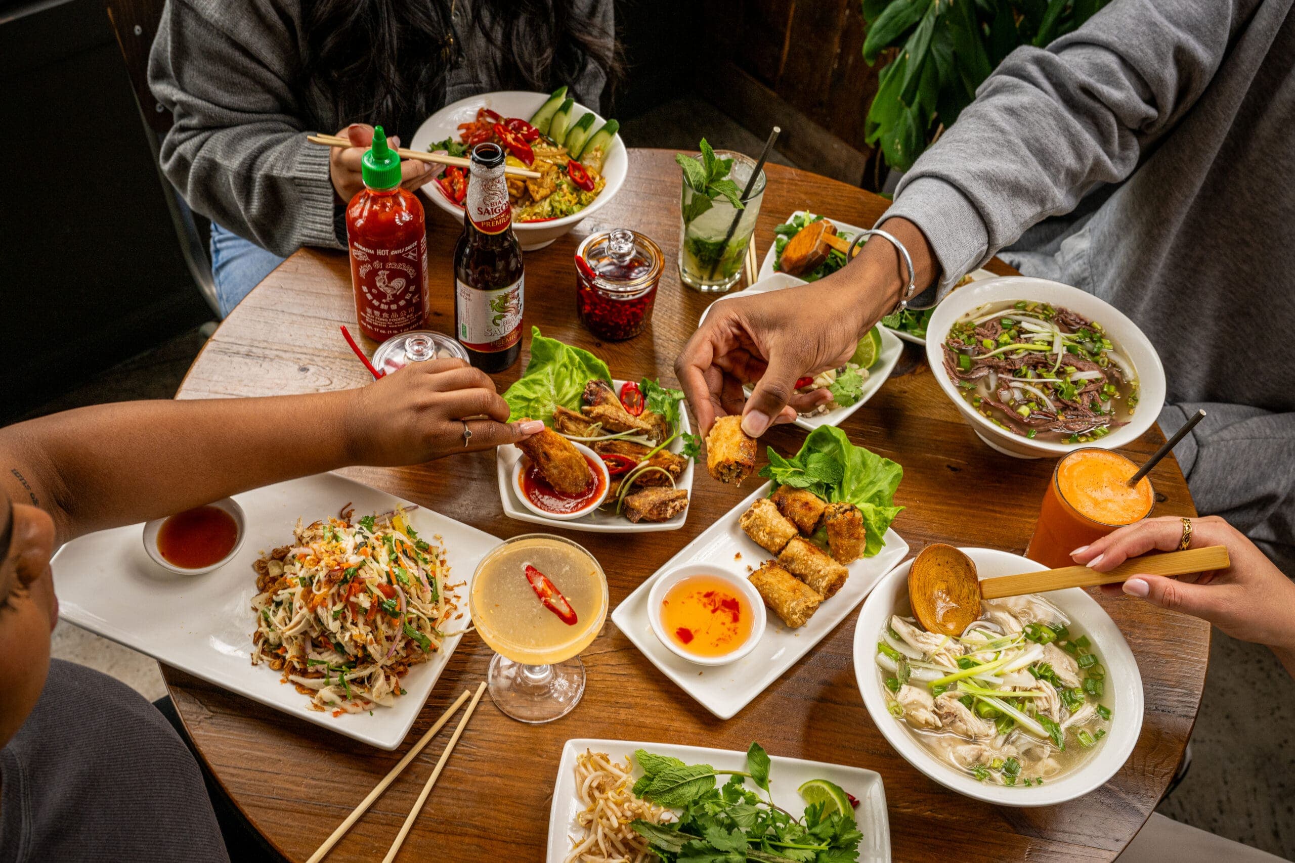 Sinag Kitchen