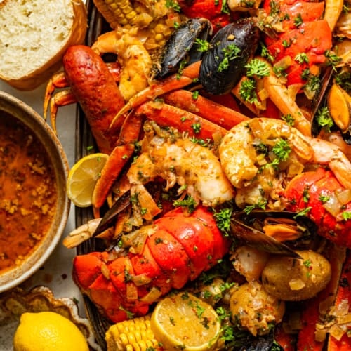 seafood photo 2