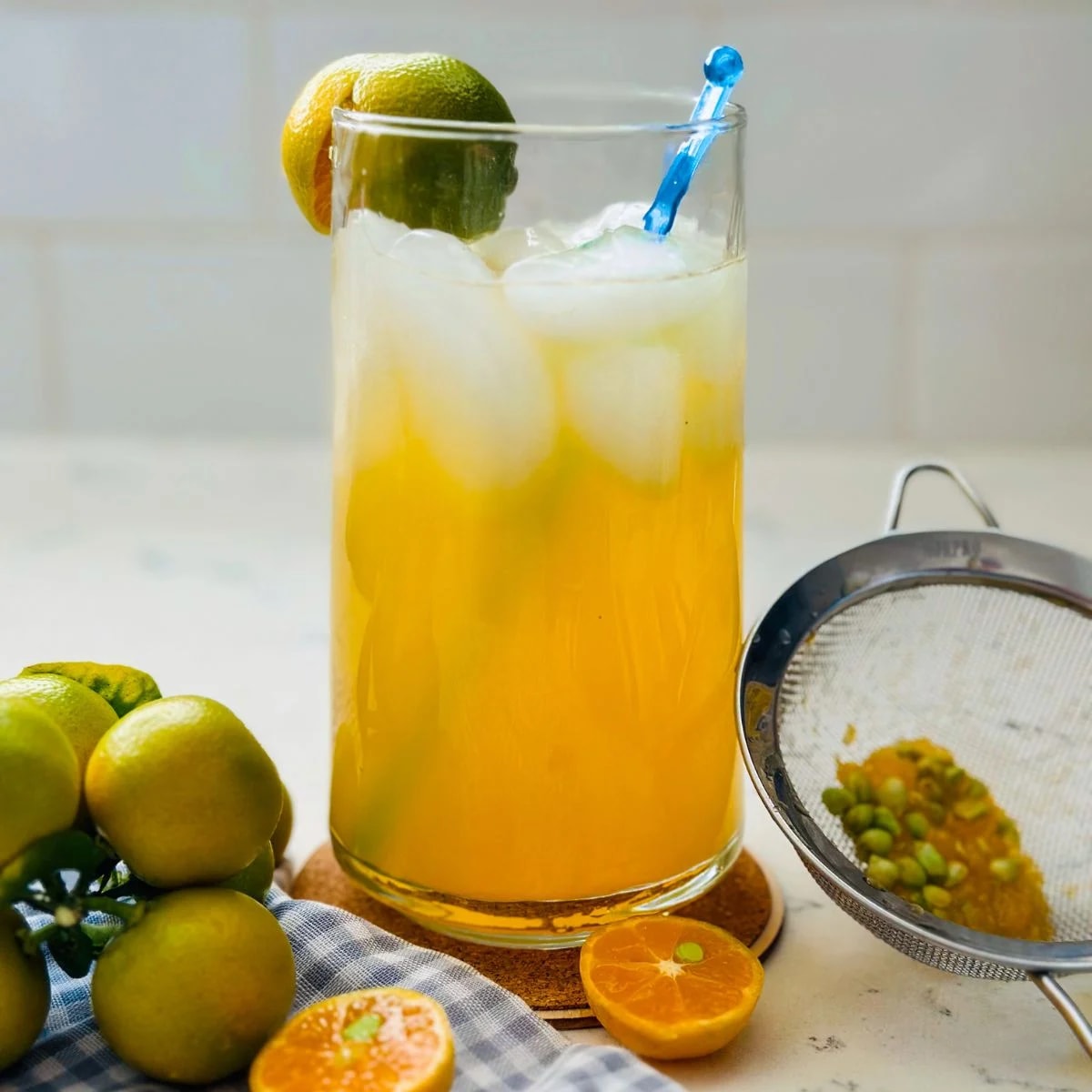 Calamansi Juice