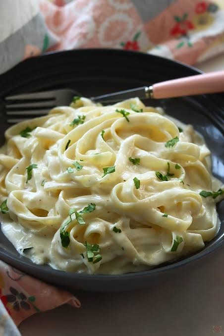Creamy Salad (Test)