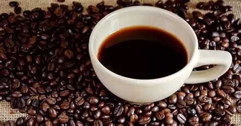 Barako Coffee